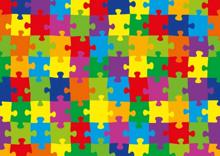 Puzzle YAZZ 1000 pièces