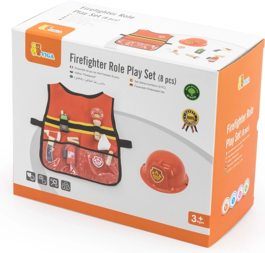 Gilet avec des poches pratiques
