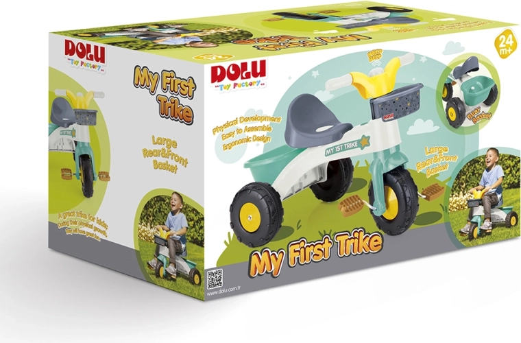 Conception robuste et montage facile