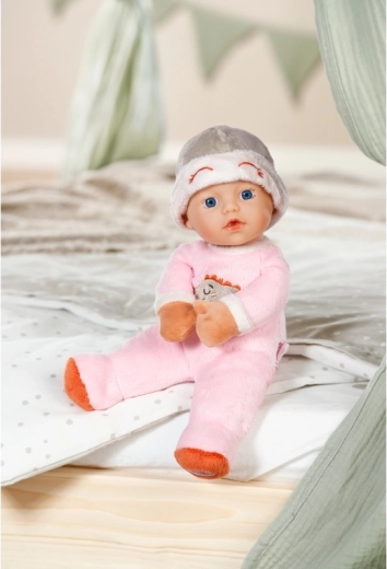 Hochet pour les petits explorateurs