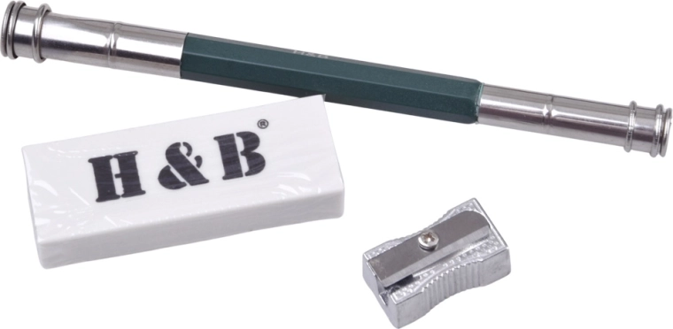 Accessoires pratiques inclus
