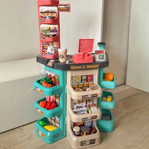 47 accessoires pour un amusement sans fin