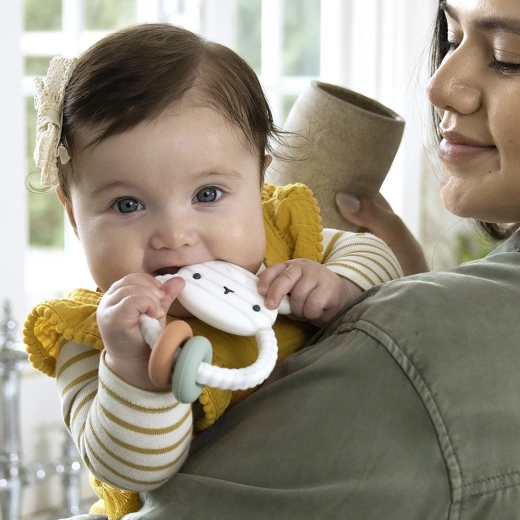 Prise en main facile pour les petites mains