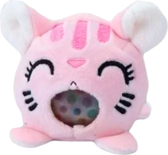 Effet apaisant à presser