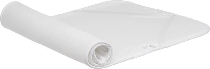 Petite&Mars protège-matelas pour lit bébé Aerodry blanc