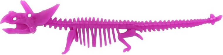 Design “squelettique” détaillé