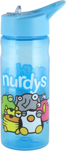 Motif ludique Nurdys