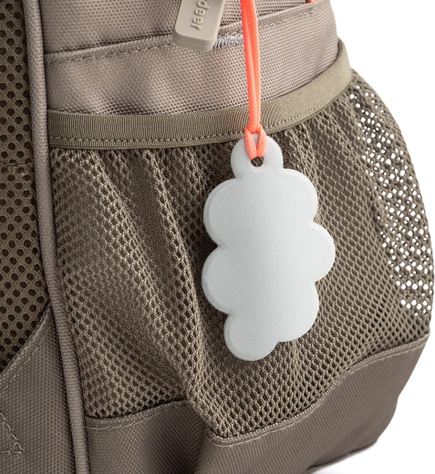 Poches pratiques pour gourde et petits objets