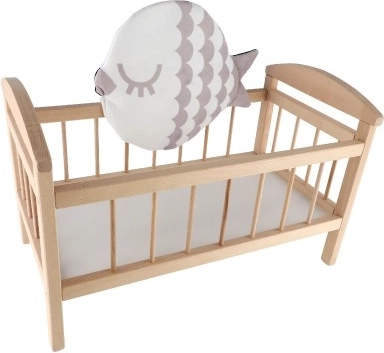 Fixation sûre grâce aux aimants