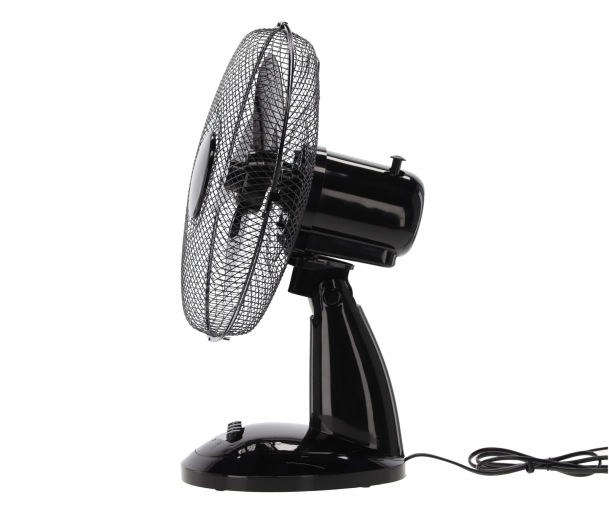 Inclinaison réglable et orientation du flux