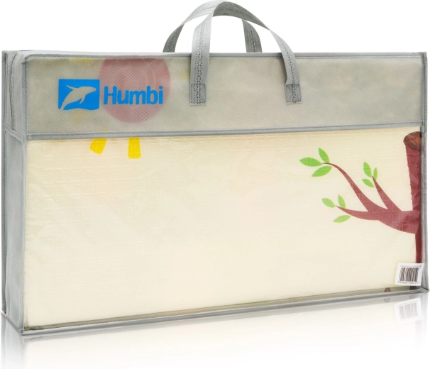 Structure pliable et sac inclus