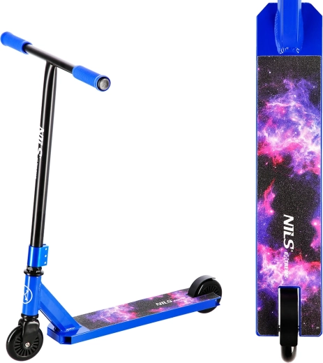 Contrôle et freinage sécurisé