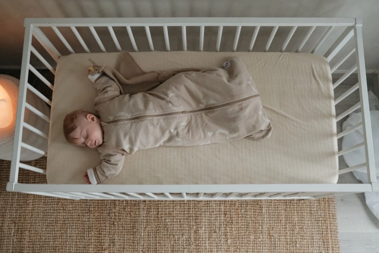 Sommeil sûr et confortable au chaud