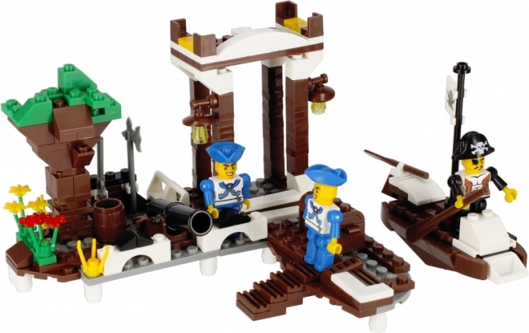 Accessoires fonctionnels et figurines