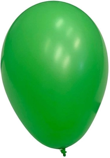 Ballons en latex 23 cm – assortiment de couleurs, 12 pcs