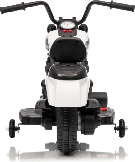 Démarrage en douceur et marche avant/arrière