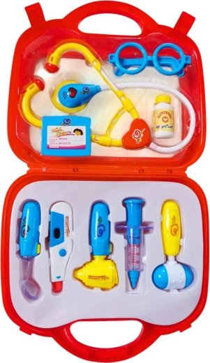 Une mallette qui vous accompagne partout