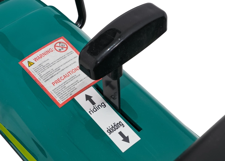 Transmission pour davantage de possibilités de conduite