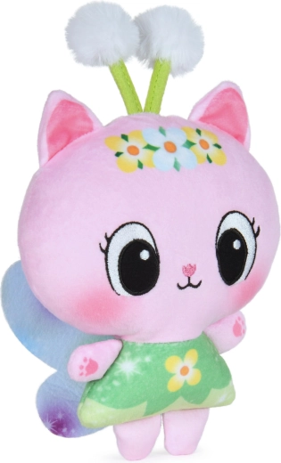 Ressemblance fidèle à la série