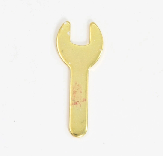 Jamara key profi red + expert gold - 1 pièce