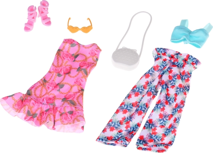 Des accessoires mode qui complètent le style