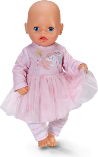 Tenue pour poupée Baby Born de 36 cm