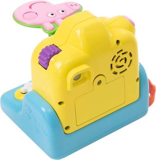Sons Peppa Pig pour encore plus de fun