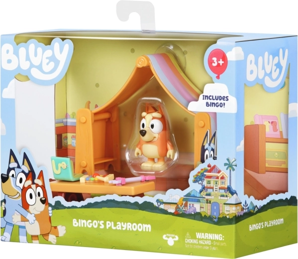 Pour les petits fans de la série
