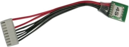 Câble adaptateur Jamara pour Intelli Balancer à 3 cellules