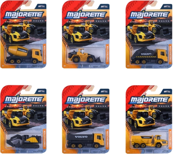 Éléments métalliques et construction résistante