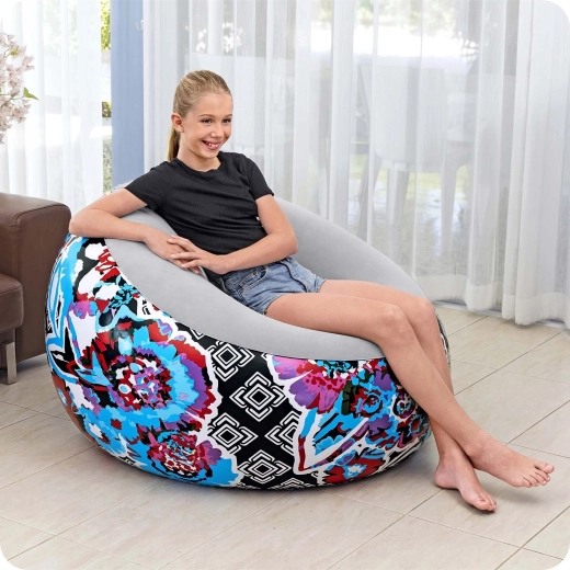 Assise confortable pour une personne