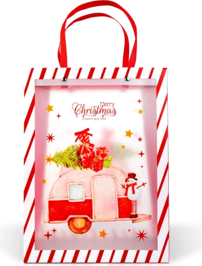 Emballage élégant des cadeaux
