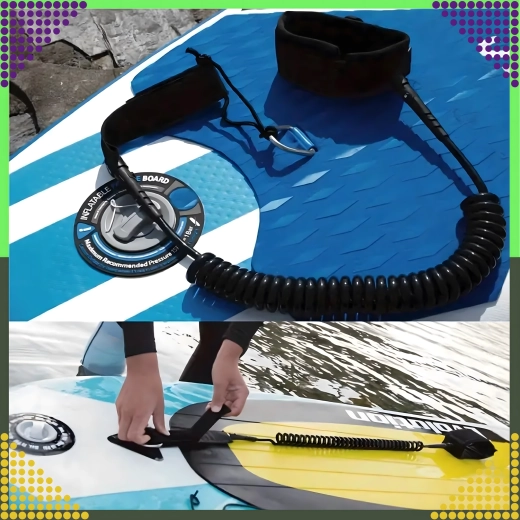 Fixation universelle pour la plupart des SUP