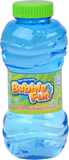 Solution à bulles 236 ml incluse