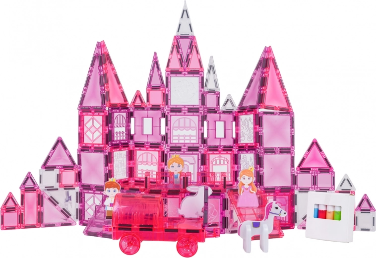 Des constructions qui gardent leur forme