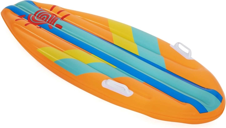 PVC résistant et entretien facile