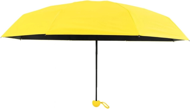 Protection fiable contre le soleil et la pluie