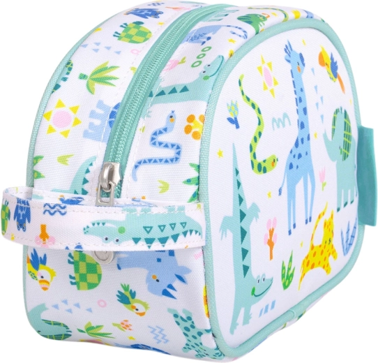Dragonne pour un transport confortable