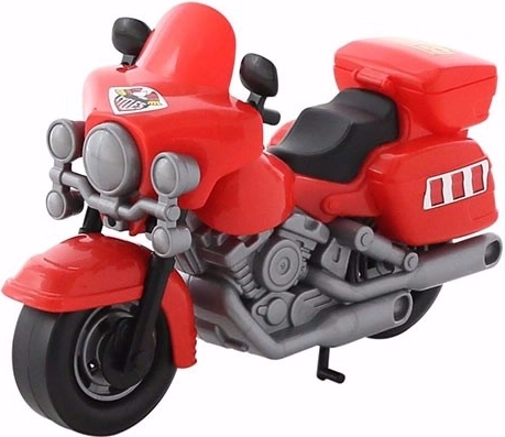 Détails réalistes qui amusent