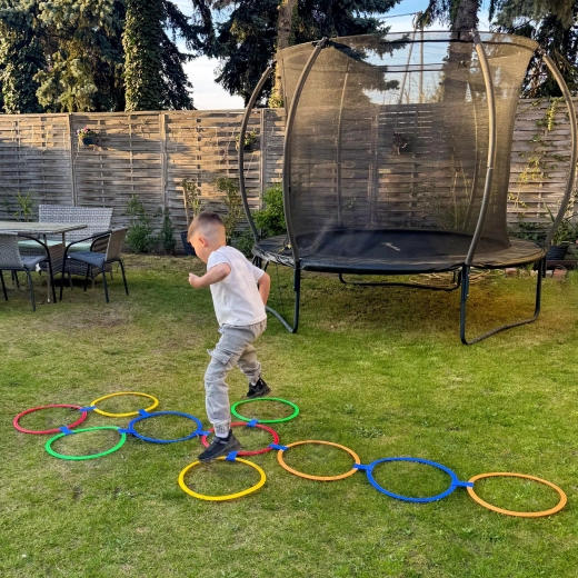 Un jeu qui favorise la coordination
