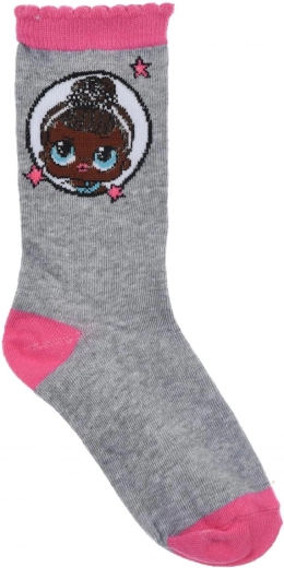 Matière confortable avec du coton