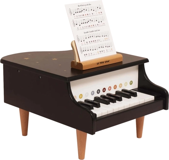 Piano enfant en bois Le Toy Van
