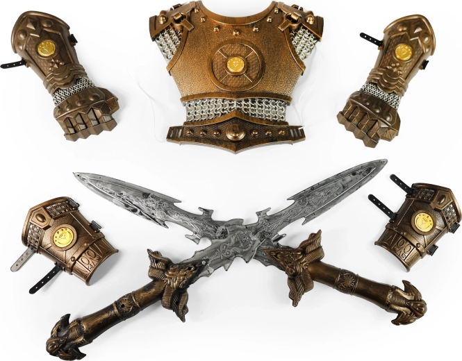 Accessoires pour les jeux d