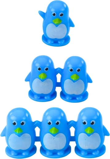 Adorables figurines qui donnent envie de jouer