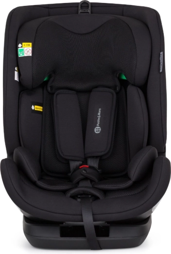 Grandit avec l’enfant de 76 à 150 cm
