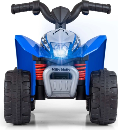 Roues stables pour les aventures des enfants