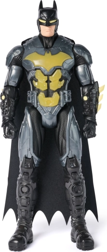 24 sons et phrases de BATMAN