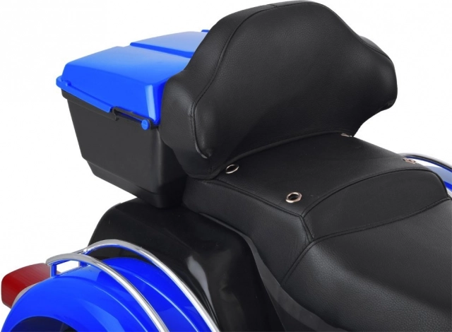 Confort et espace de rangement