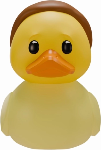 Figurine compacte pour le bureau et la vitrine