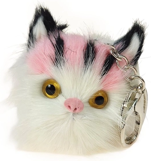 Surface en peluche toute douce